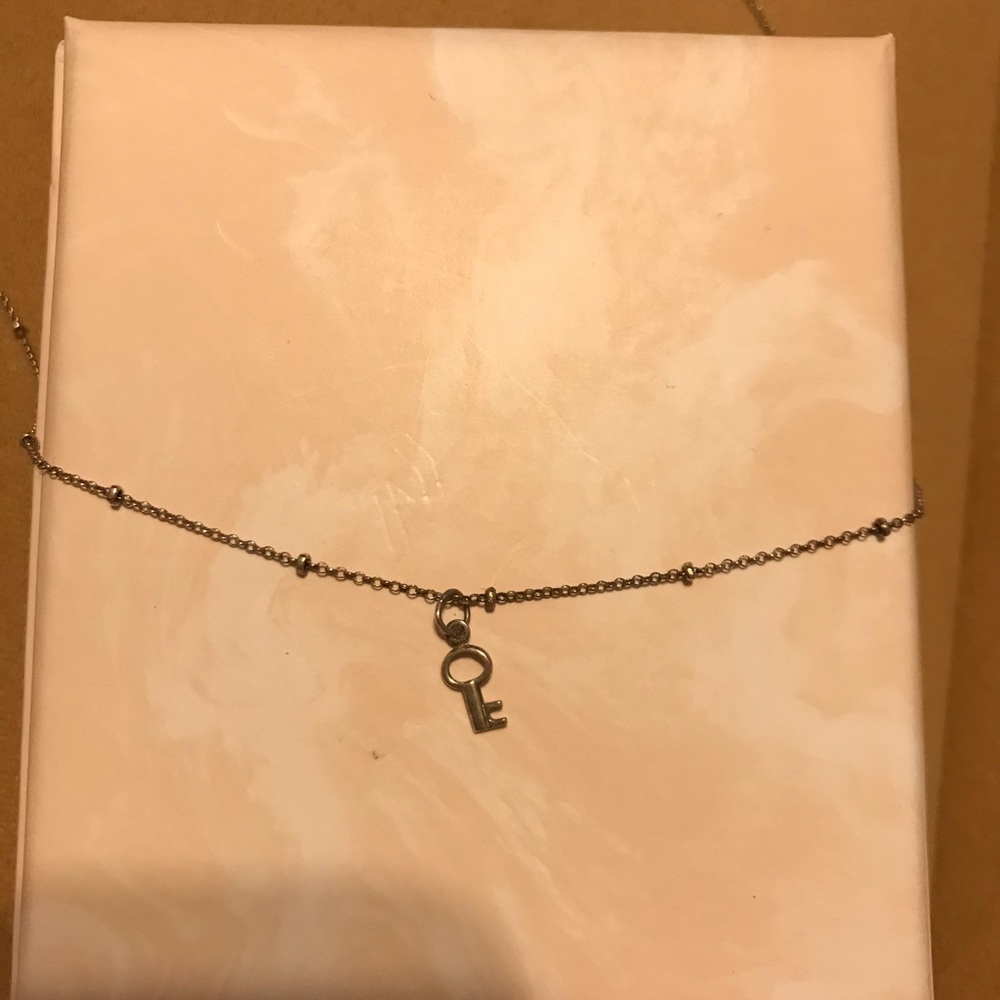Key Necklace